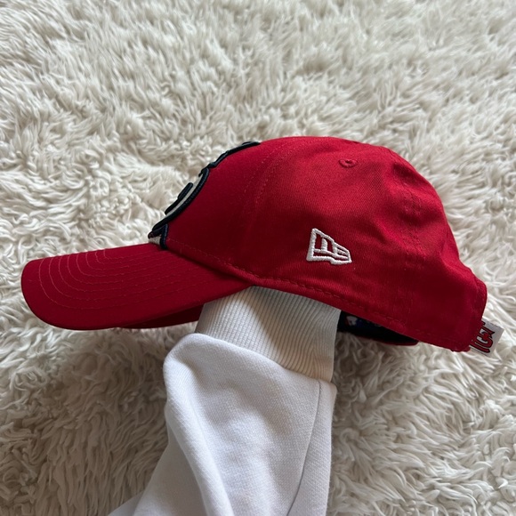 STL Cardinals Women’s New Era Hat - Picture 3 of 7
